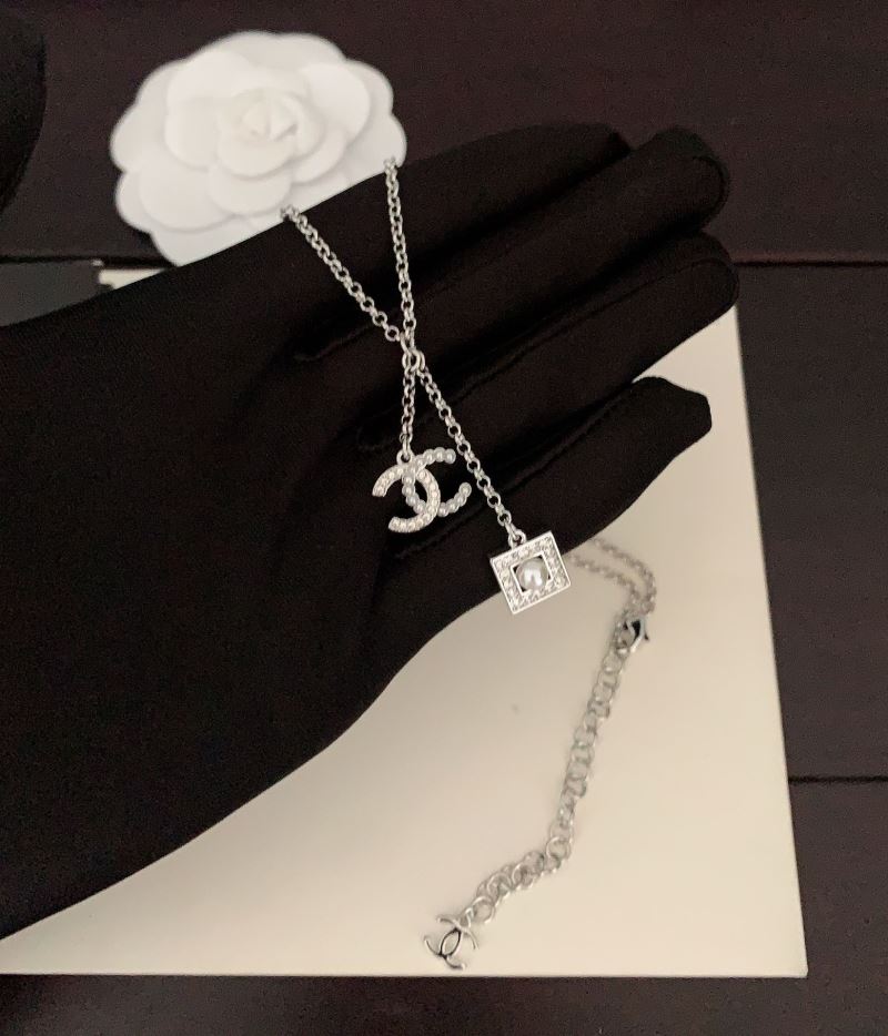 Chanel Necklaces